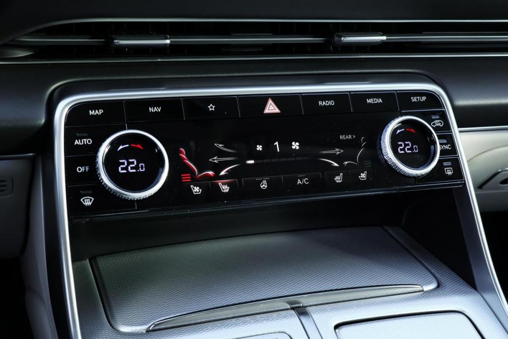 Genesis GV80 I Москва  - изображение 16
