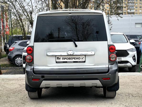 Great Wall Hover M2 с пробегом 2013 года, цена 519 000 рублей, 83000 км, внедорожник, Автокод Объявления