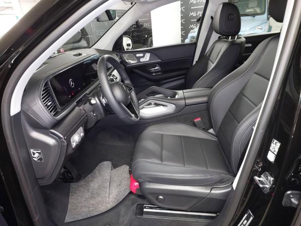 Новый Mercedes-Benz GLE II (V167) Рестайлинг 2026 года, цена 12 064 000 рублей, внедорожник, Автокод Объявления