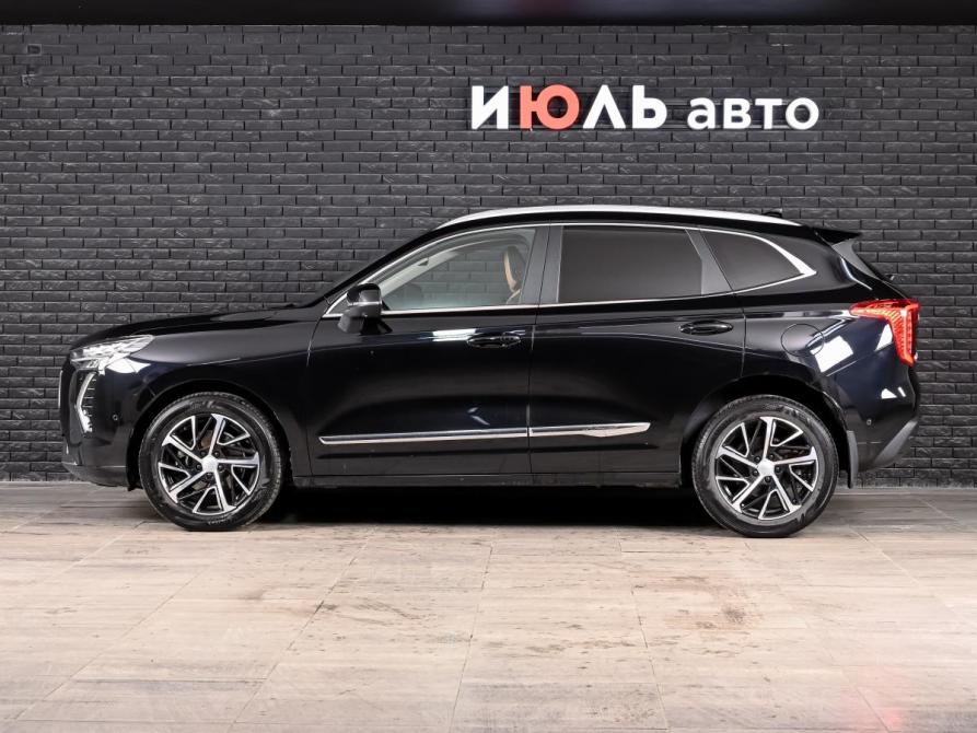 Haval Jolion I Екатеринбург  - изображение 8