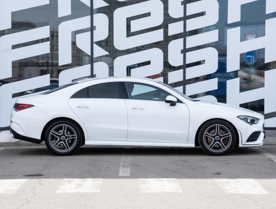 Mercedes-Benz CLA II (C118 X118) Краснодар  - изображение 5