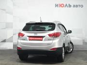 Hyundai ix35 I Екатеринбург  - изображение 26
