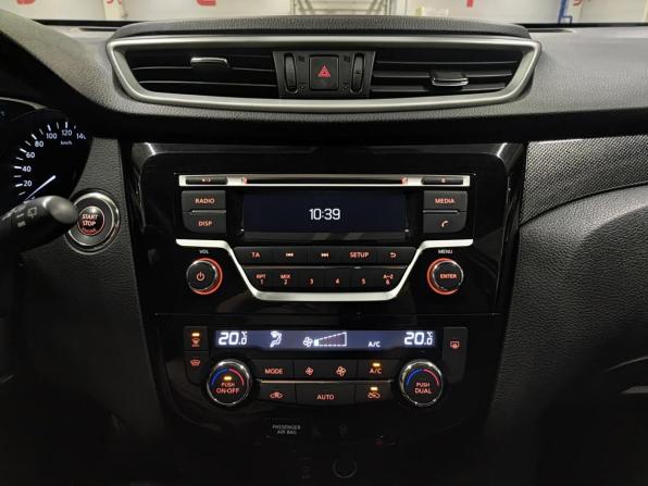 Nissan X-Trail III с пробегом 2015 года, цена 1 750 000 рублей, 59476 км, внедорожник, Автокод Объявления