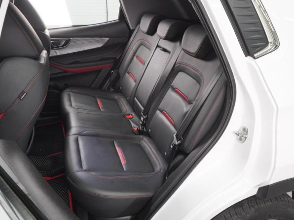 Chery Tiggo 4 Pro I с пробегом 2022 года, цена 1 699 000 рублей, 62915 км, внедорожник, Автокод Объявления