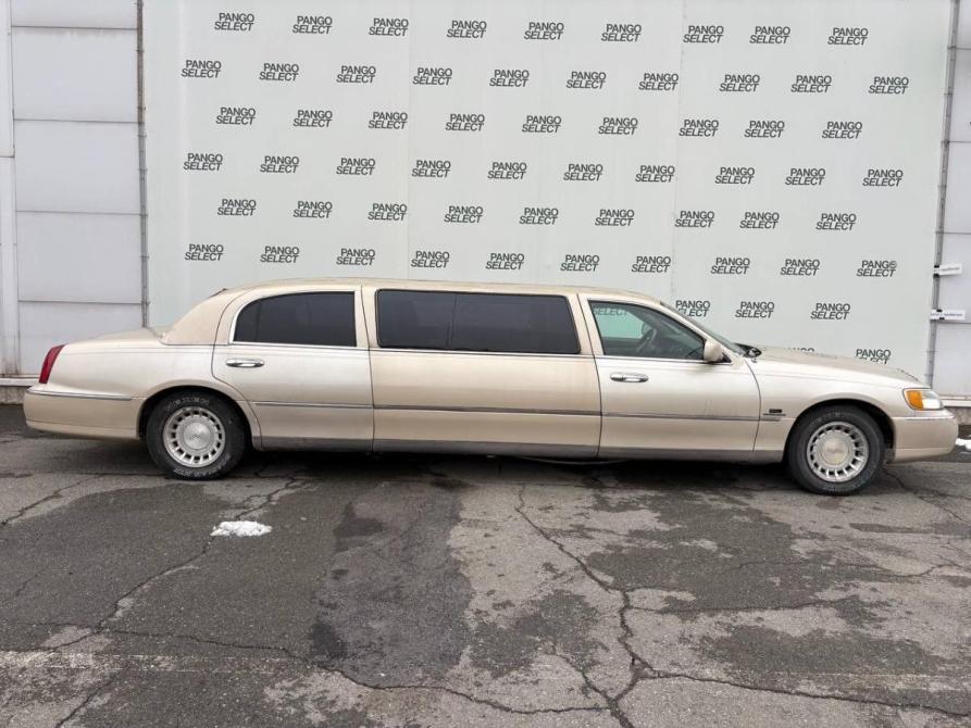 Lincoln Town Car III Нижний Тагил  - изображение 2