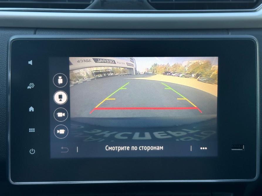 Renault Arkana I Челябинск  - изображение 25