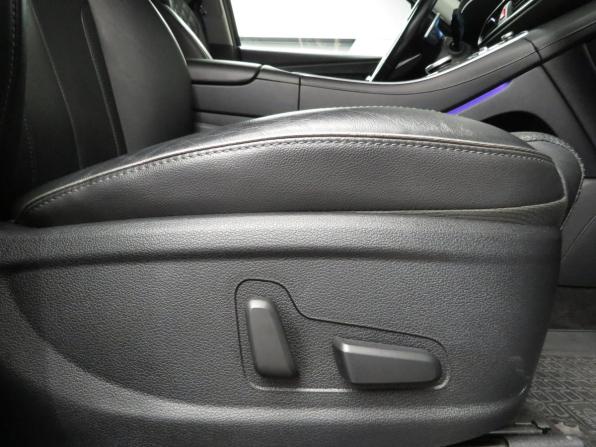 Hyundai Santa Fe IV Рестайлинг с пробегом 2021 года, цена 3 570 000 рублей, 87000 км, внедорожник, Автокод Объявления