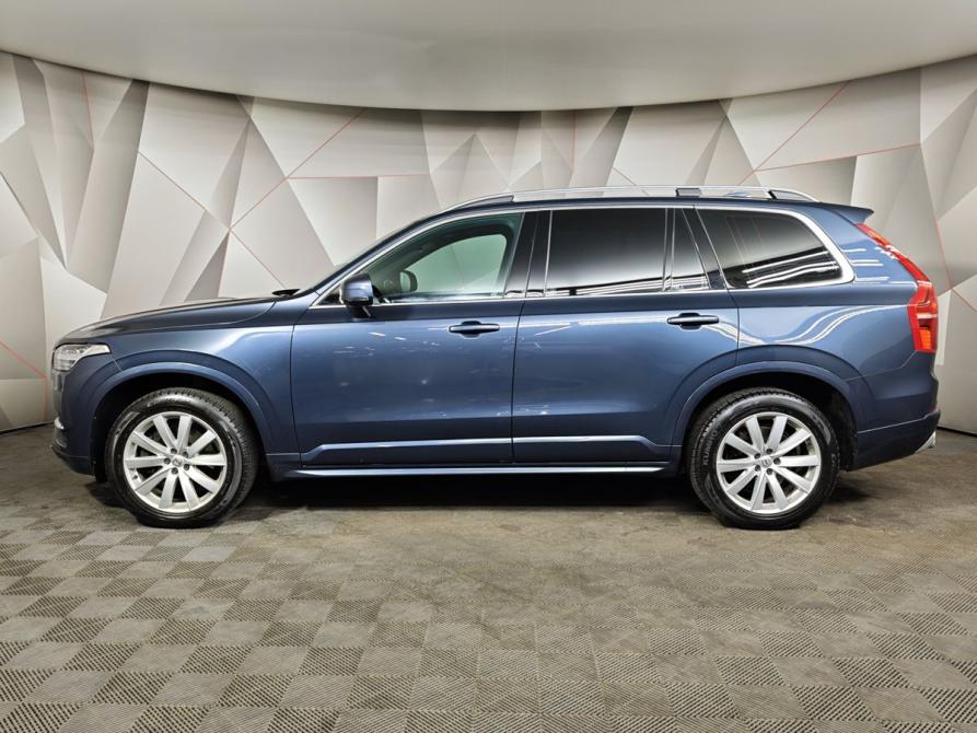 Volvo XC90 II Москва  - изображение 5