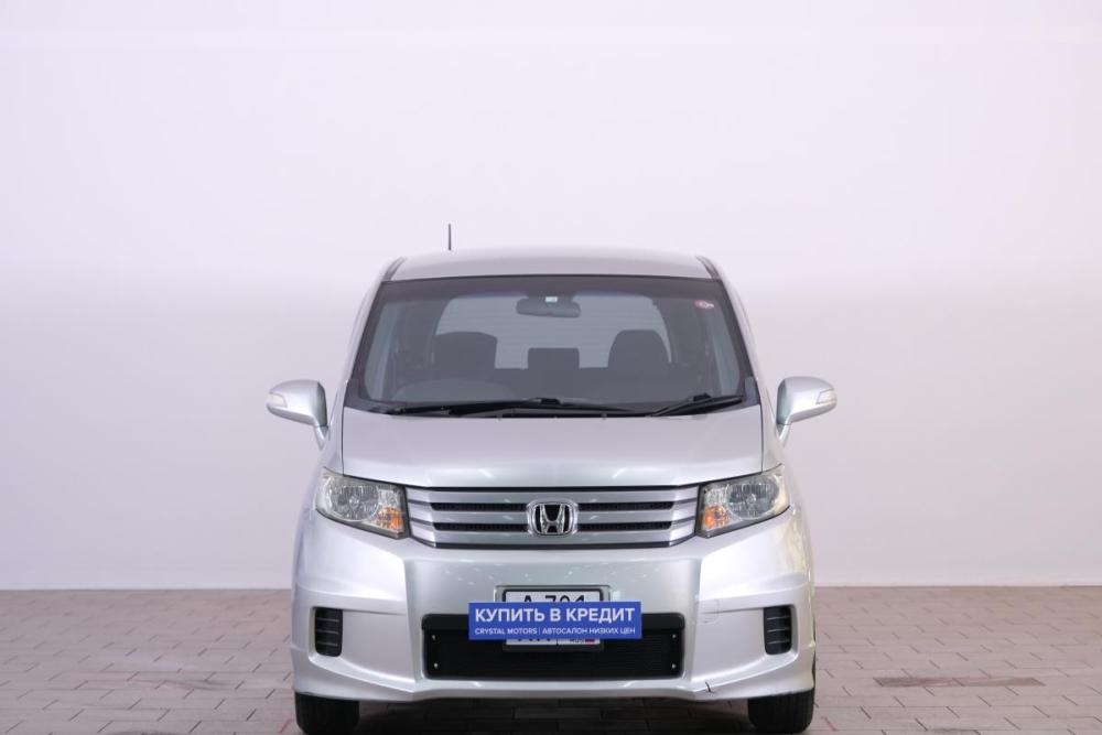Honda Freed I Рестайлинг Омск  - изображение 2