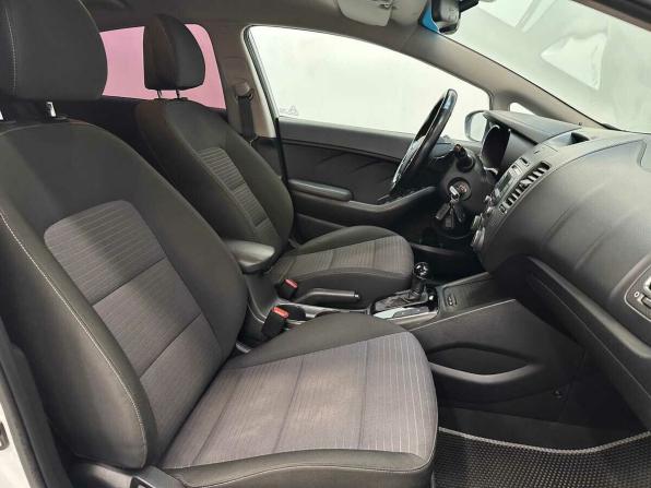 Kia Cerato III Рестайлинг (Classic) с пробегом 2020 года, цена 1 715 000 рублей, 53293 км, седан, Автокод Объявления