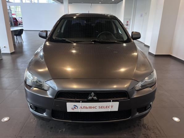 Mitsubishi Lancer X с пробегом 2008 года, цена 650 000 рублей, 236559 км, седан, Автокод Объявления