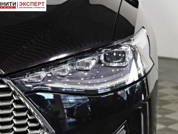 Haval F7x I с пробегом 2021 года, цена 2 097 000 рублей, 54080 км, внедорожник, Автокод Объявления