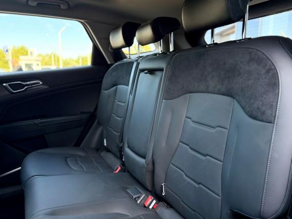 Новый Kia Sportage V Рестайлинг 2026 года, цена 5 150 000 рублей, внедорожник, Автокод Объявления