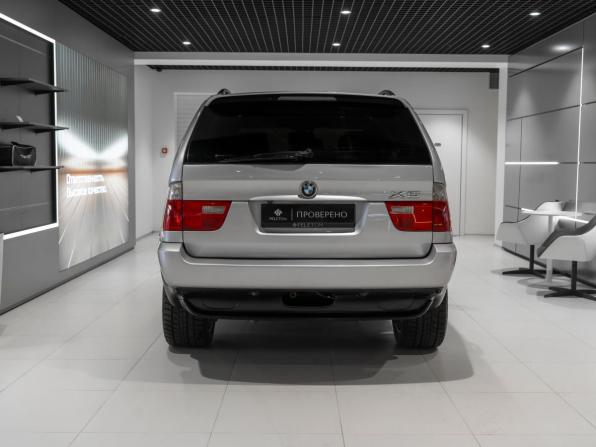 BMW X5 I (E53) Рестайлинг с пробегом 2005 года, цена 1 175 000 рублей, 398150 км, внедорожник, Автокод Объявления