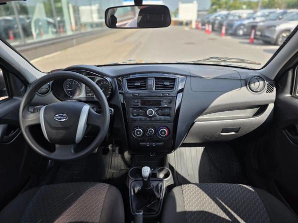 Datsun mi-DO с пробегом 2020 года, цена 630 000 рублей, 96001 км, хэтчбек, Автокод Объявления
