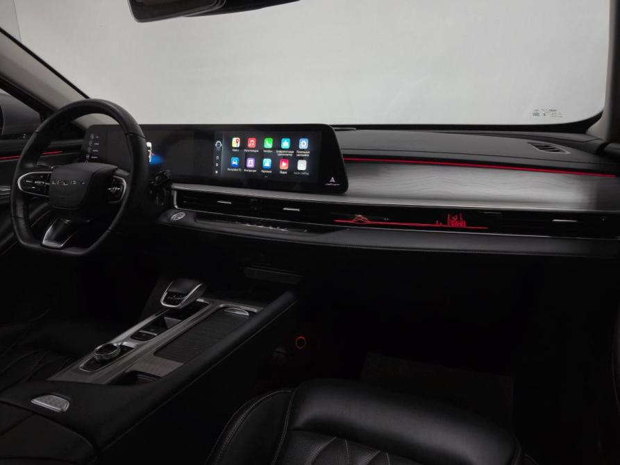 Chery Arrizo 8 Альметьевск  - изображение 16