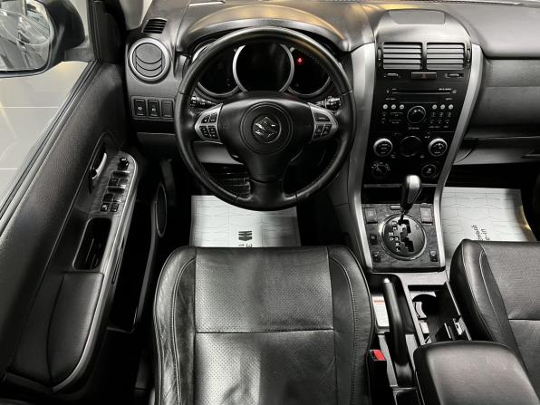 Suzuki Grand Vitara II Рестайлинг 2 с пробегом 2013 года, цена 1 320 000 рублей, 191662 км, внедорожник, Автокод Объявления