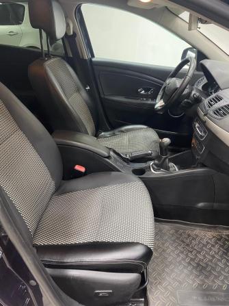Renault Fluence I с пробегом 2012 года, цена 335 000 рублей, 195000 км, седан, Автокод Объявления