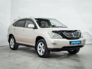 Lexus RX II Рестайлинг Новосибирск  - изображение 36