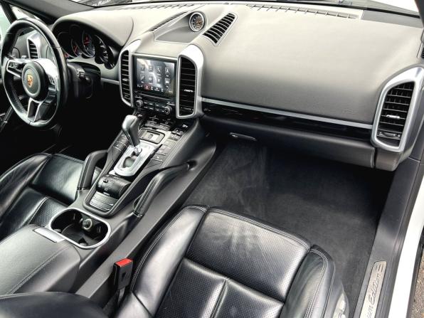 Porsche Cayenne II Рестайлинг (958) с пробегом 2016 года, цена 3 890 000 рублей, 145537 км, внедорожник, Автокод Объявления