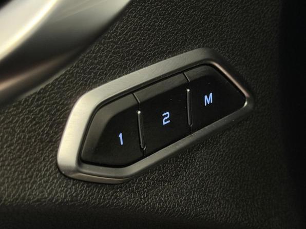 Geely Tugella I Рестайлинг с пробегом 2023 года, цена 2 799 000 рублей, 35495 км, внедорожник, Автокод Объявления