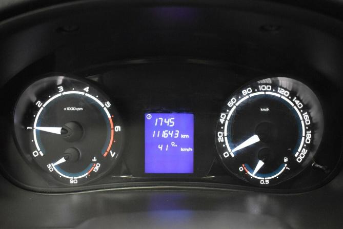 Lada (ВАЗ) Priora I Рестайлинг с пробегом 2015 года, цена 550 000 рублей, 111643 км, универсал, Автокод Объявления