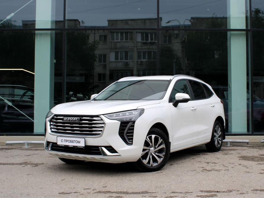 Haval Jolion I Самара  - изображение 1