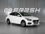 Hyundai Solaris II Минеральные Воды  - изображение 17