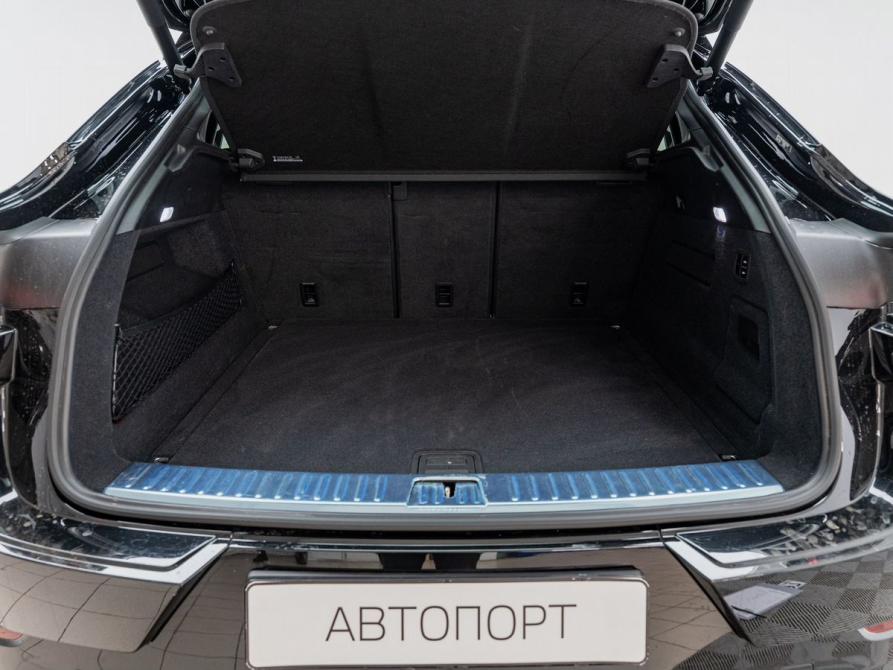 Porsche Cayenne III Рестайлинг Москва  - изображение 32