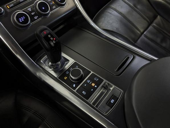 Land Rover Range Rover Sport II с пробегом 2014 года, цена 2 790 000 рублей, 170165 км, внедорожник, Автокод Объявления