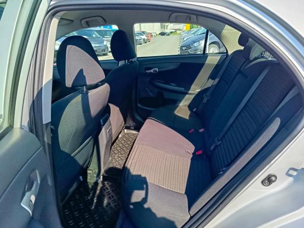 Toyota Corolla X (E140 E150) Рестайлинг с пробегом 2012 года, цена 1 279 995 рублей, 57823 км, седан, Автокод Объявления