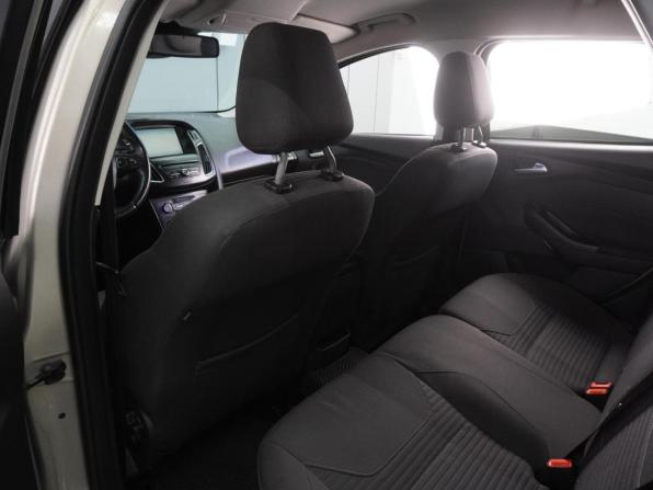 Ford Focus III Рестайлинг с пробегом 2016 года, цена 999 000 рублей, 119494 км, универсал, Автокод Объявления