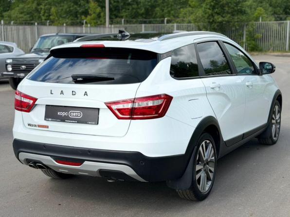 Lada (ВАЗ) Vesta I с пробегом 2021 года, цена 1 350 000 рублей, 74276 км, универсал, Автокод Объявления