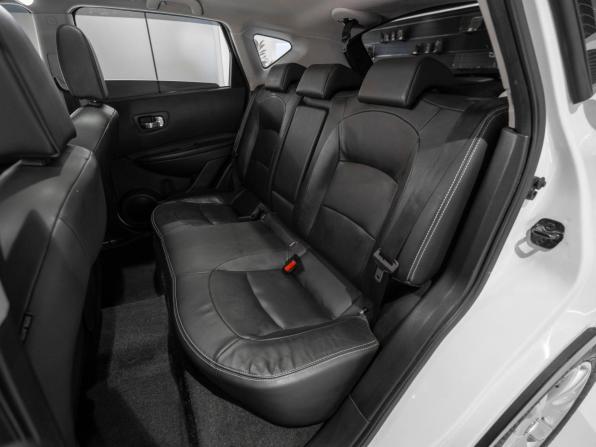 Nissan Qashqai II с пробегом 2013 года, цена 1 245 000 рублей, 218754 км, внедорожник, Автокод Объявления