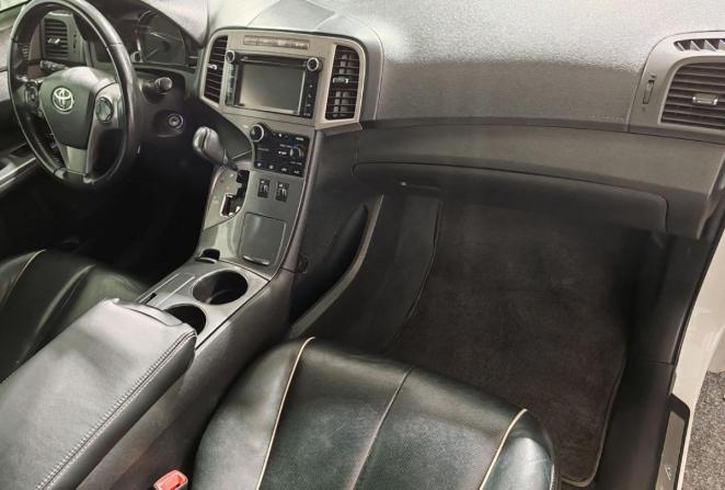 Toyota Venza I Рестайлинг с пробегом 2014 года, цена 2 200 000 рублей, 332120 км, внедорожник, Автокод Объявления
