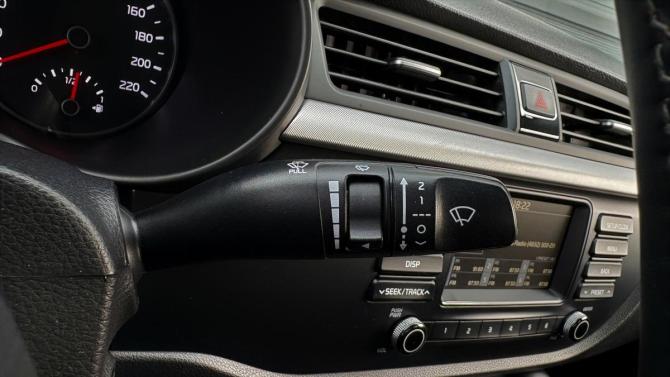 Kia Rio IV с пробегом 2019 года, цена 1 649 000 рублей, 92032 км, седан, Автокод Объявления