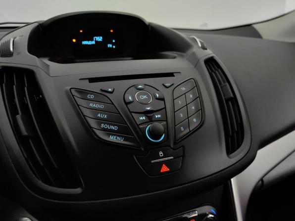 Ford Kuga II с пробегом 2014 года, цена 1 121 000 рублей, 160000 км, внедорожник, Автокод Объявления