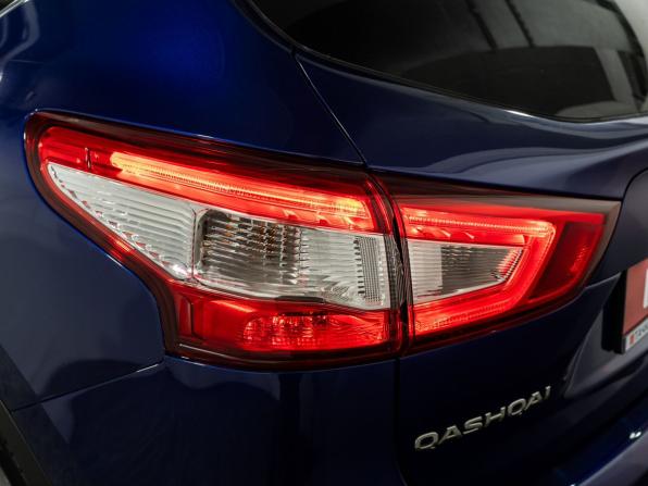 Nissan Qashqai II с пробегом 2014 года, цена 1 300 000 рублей, 145210 км, внедорожник, Автокод Объявления