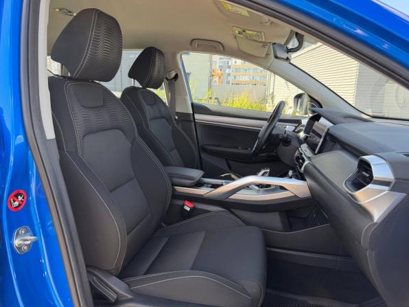 Geely Coolray I с пробегом 2020 года, цена 1 595 000 рублей, 70000 км, внедорожник, Автокод Объявления