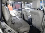 Mitsubishi Pajero IV Рестайлинг 2 Москва  - изображение 37