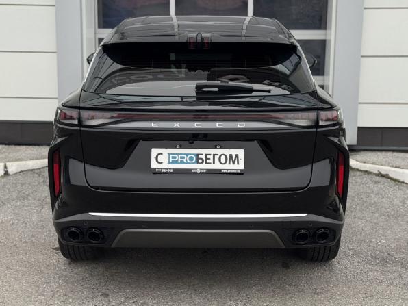 Exeed RX с пробегом 2023 года, цена 3 000 000 рублей, 60460 км, внедорожник, Автокод Объявления