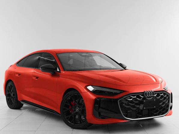 Audi A5 III (B10) с пробегом 2025 года, цена 5 800 000 рублей, 35 км, седан, Автокод Объявления