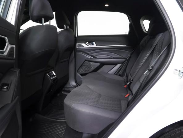 Haval F7 II с пробегом 2024 года, цена 2 550 000 рублей, 25973 км, внедорожник, Автокод Объявления