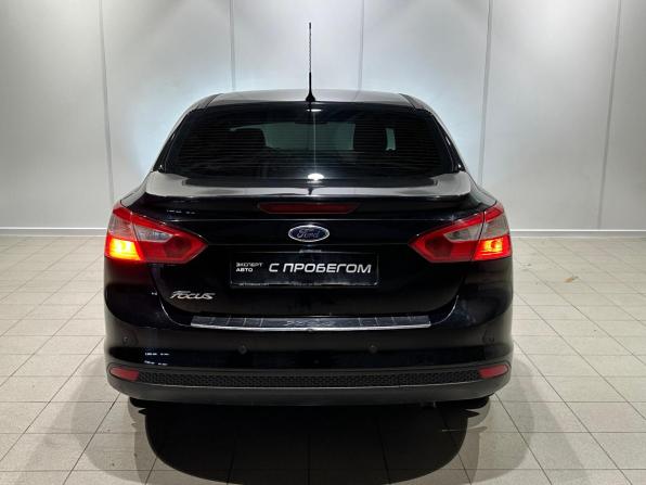 Ford Focus III с пробегом 2013 года, цена 695 000 рублей, 189723 км, седан, Автокод Объявления