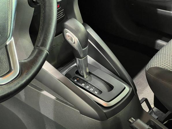 Ford EcoSport II с пробегом 2014 года, цена 1 100 000 рублей, 153000 км, внедорожник, Автокод Объявления