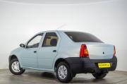 Renault Logan I Оренбург  - изображение 23