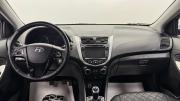 Hyundai Solaris I Рестайлинг Киров  - изображение 29