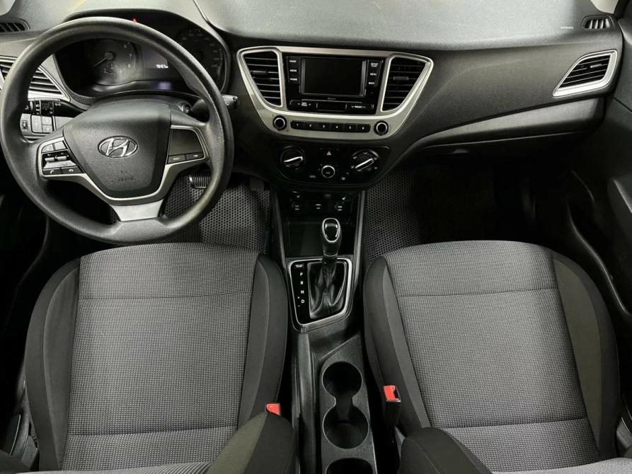 Hyundai Solaris II Рестайлинг Набережные Челны  - изображение 14