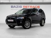 Mitsubishi Outlander II Рестайлинг Тюмень  - изображение 23