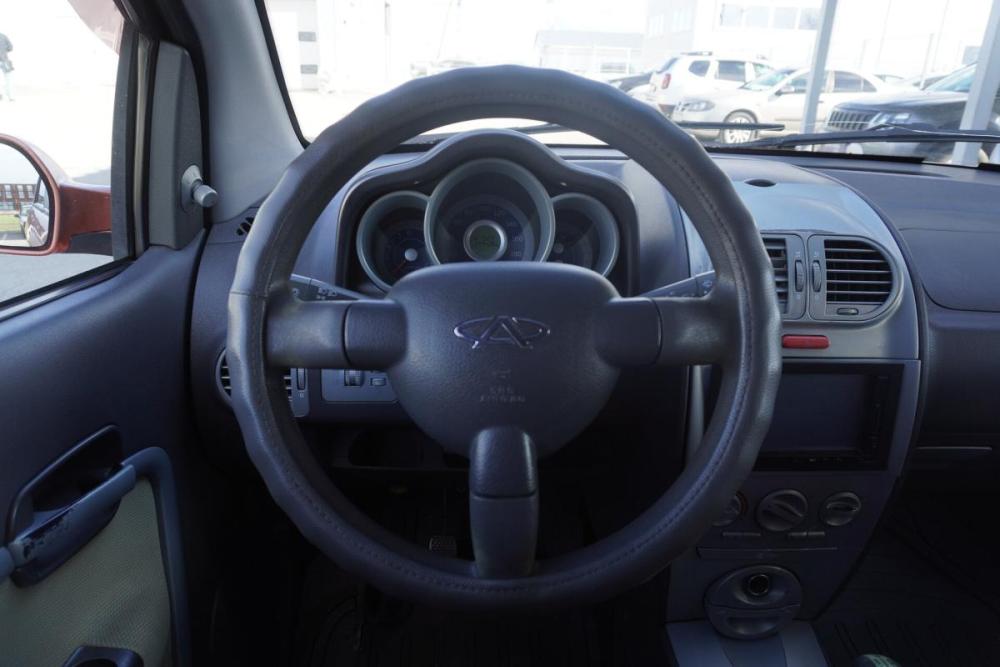 Chery Kimo (A1) Ульяновск  - изображение 13